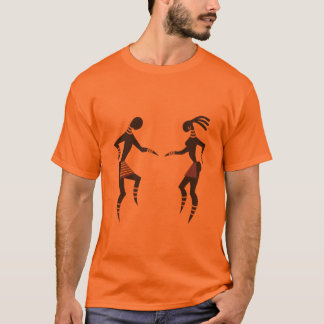 african dance T-Shirt