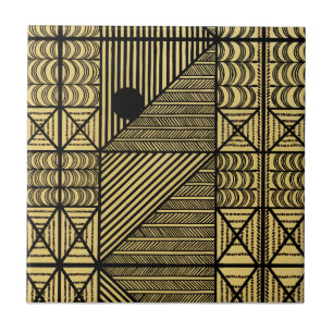 African Design #12 @ Stylnic Tile