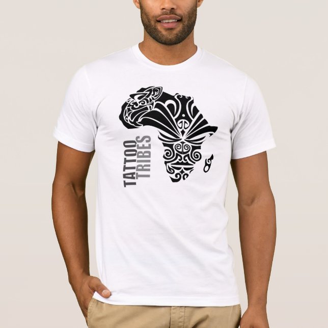 African dream T-Shirt (Front)