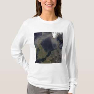 African dust blowing over Scotland T-Shirt