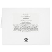 African Elephant (Back Horizontal)