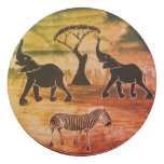 African