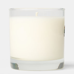 African Elephant Sunset Safari Nature Lovers Shirt Scented Candle