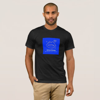 African Fitness T-Shirt