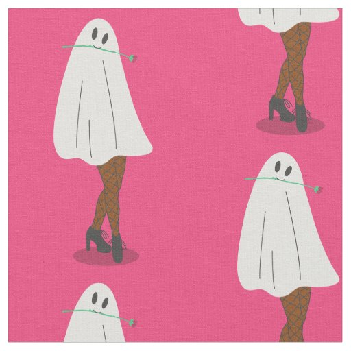 african ghost halloween fishnet stockings legs fabric