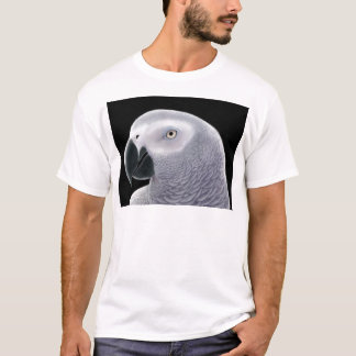 African Gray T-Shirt