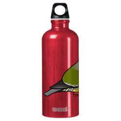 African Green Pigeon SIGG Traveller Water Bottle (0.6L)