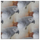 African Grey Pattern