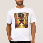 African hulk T-Shirt