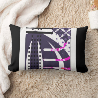 African Inspired Pillow