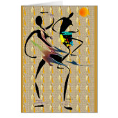 African Jungle Fever (Front)