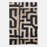 African  kitchen towel