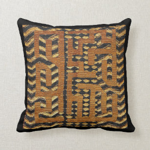 modern african pillows