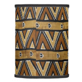  African  Lamp Shade (Right)
