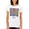African Lion Big Cat LEO Animal-lover Shirt