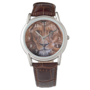 African Lion Watch
