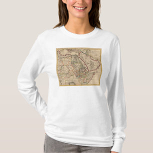 African map T-Shirt