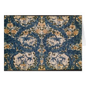 African Marigold' design, 1876 (Front Horizontal)