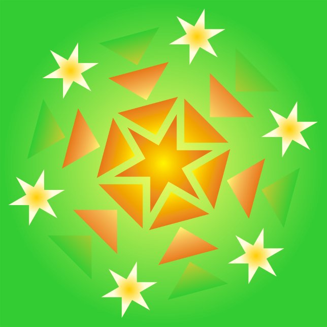 African Naartjie Fruit Tangerine Throw Pillow (Creator Uploaded)