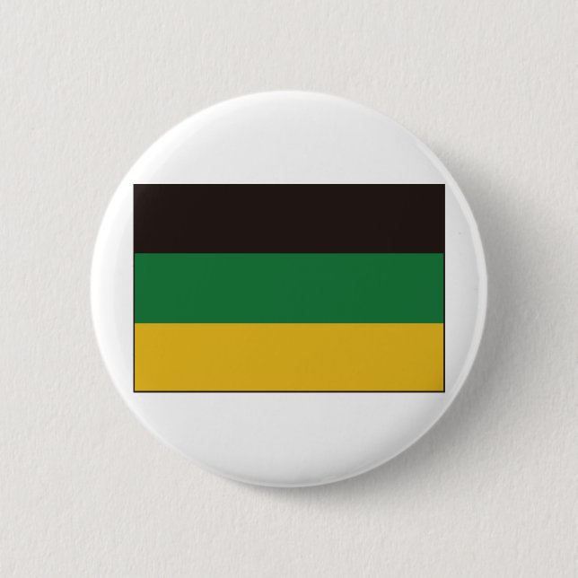 African National Congress Button (Front)