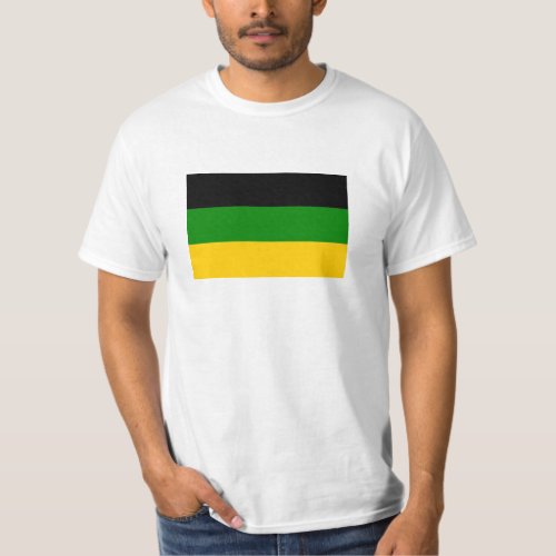 African National Congress T_Shirt