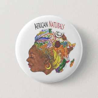 African Naturals Store Button