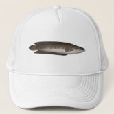 TFC Snakehead Trucker Cap – Tactical Fishing Company