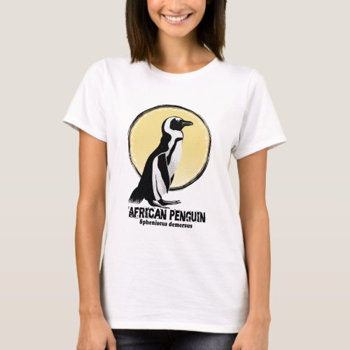 African penguin T_Shirt
