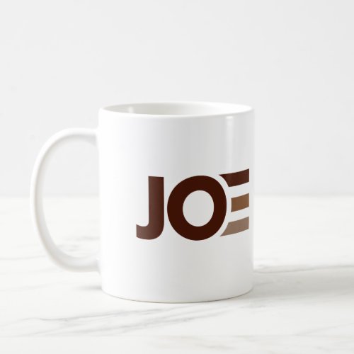 African Pride for Joe Coffee Mug