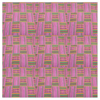 African Print Fabric