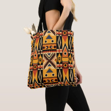 African Print