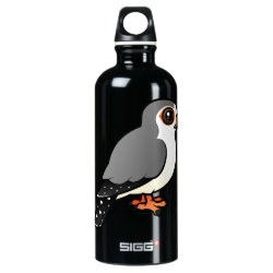 African Pygmy Falcon SIGG Traveller Water Bottle (0.6L)
