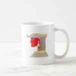 African Queen Coffee Mug at Zazzle
