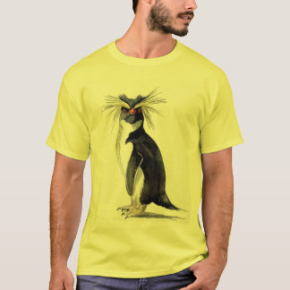 african rockhopper T-Shirt