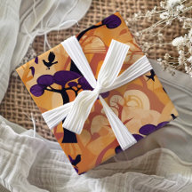 African Savanna Sunset Gifts for Deer Hunters