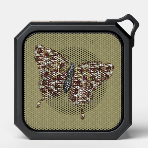 African Swallowtail Bluetooth Speaker