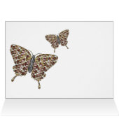 African Swallowtail Card (Inside Horizontal (Top))