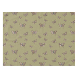 African Swallowtail Tablecloth