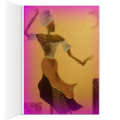 African Tapestry (Inside (Right))