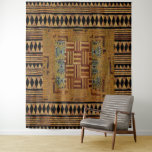 African Tapestry at Zazzle