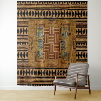 African Tapestry by Redman4u2 at Zazzle