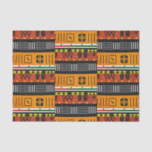 African  tissue paper