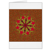 African Traditional Design (Front)