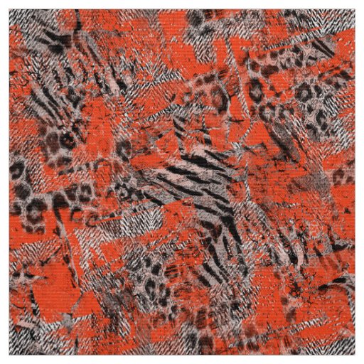 African, tribal. fabric