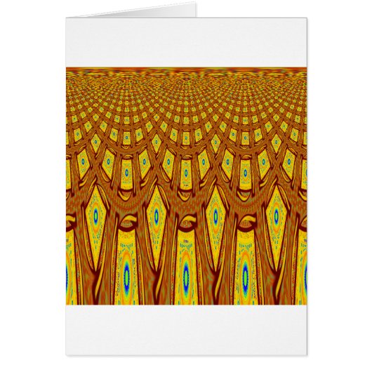 African Tribal Motif Beautiful Amazing African Fem (Front)