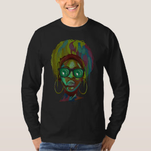 African Union T-Shirt