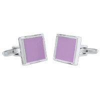 African Violet B184BD Solid Color Design