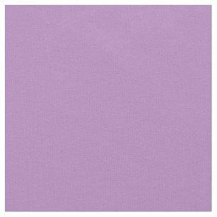 African violet (solid color) fabric