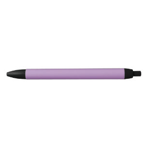 African Violet Solid Color  Pen
