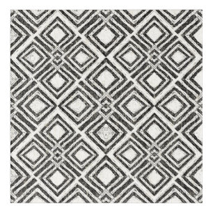 African Wild Pattern Acrylic Print